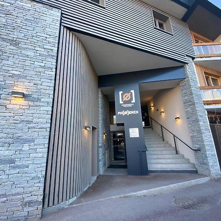 Appartement Neuf 76M², Courchevel Village, 2 Pas Des Pistes, 6 Couchages, Parking Inclus - Fr-1-562-53 Exterior photo